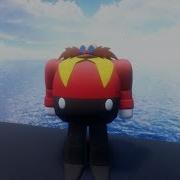 Sonic Eclipse Doctor Eggman Robotnik Roblox