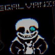 Megalovania V3