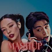 Jungkook Jennie Mashup