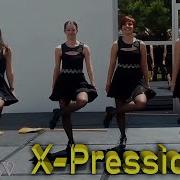 X Pression This Is Our Night Maxi Trance Mix