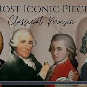Iconic Classical Music