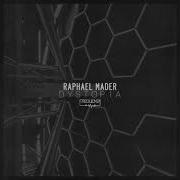 Raphael Mader Paranoid