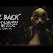 Sfm Fnaf Vr Help Wanted Rap You Re Back На Русском