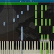 Shindou S Theme Synthesia Tutorial