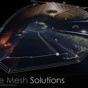 Ue4 Spline Mesh Solutions