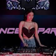 Hot Girl Dj Hot 2018