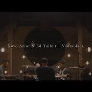 Novo Amor Ed Tullett Vantablack