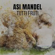 Tutti Frutti Asi Mandel