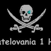 Pirate Sans Megalovania 1 Hour