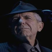 Leonard Cohen The Future Live In London