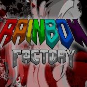 Rainbow Factory Cover