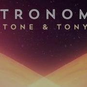 Astronomia Tony Igy