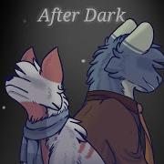 After Dark Meme Flipaclip