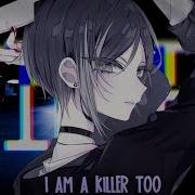 Nightcore Killer