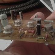Унч На Германиевых Транзисторах Для Приемника Прямого Преобразованияulf On Germany Transistors
