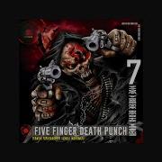 Five Finger Death Punch Fire In The Hole Audio