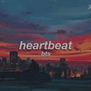 Bts Heartbeat Slowed