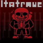 Deltatraveler Fell Sans