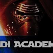 Star Wars Episode Vii Kylo Ren Mod Jedi Academy Evolution Of Combat Iii