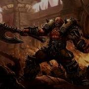 Garrosh Music