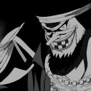 One Piece Ost Black Beard Theme