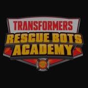 Transformers Rescue Bots Academy Intro