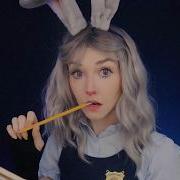 Zootopia Asmr