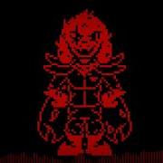 Fellshift Asriel Theme