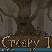 Creepytale