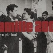 Piero Piccioni Camille 2000