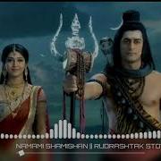 Namami Shamishan Nirvan Roopam Full From Devo Ke Dev Mahadev Soundtrack