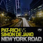 New York Road Instrumental Mix