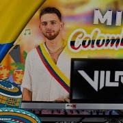 Mix Colombiano I