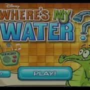 Крокодильчик Свомпи Где Моя Вода Where S My Water