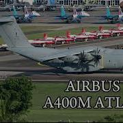 A400M Stall Alarm