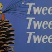 Tweet Tweet Tweety 1951 End Titles Recreation