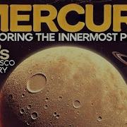 Ai 80S Disco Exploring The Innermost Planet