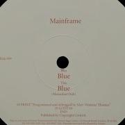 Mainframe Blue