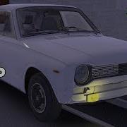 My Summer Car Внешний Тюнинг Satsuma