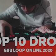 Loopstation Battle 2020 Online