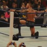 Randy Orton Dancing Booker T