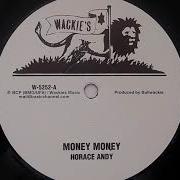 Horace Andy Money Money