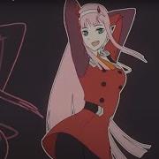 Izantachi Tiktok Anime Zero Two Full Song