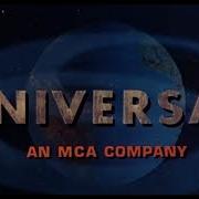 Universal Pictures Oliver And Company 1988