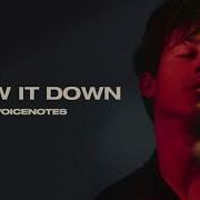 Charlie Puth Slow It Down