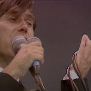 Slave To Love Bryan Ferry Live