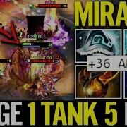 Miracle Spamming Pudge Practice For Ti9 Most 10K Mmr Hard Ranked Pudge Dota 2