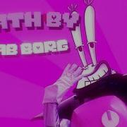 Spongbob Krab Mettaton