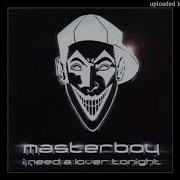 Masterboy I Need A Lover Tonight Djs Work Remix