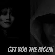 Taehyung Get You The Moon